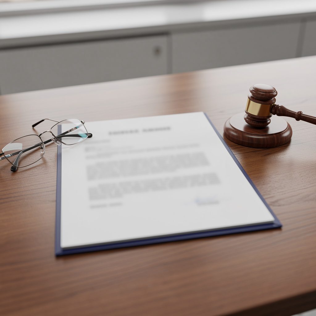 Klage gegen NC-Ablehnung – bildungsrechte by familum