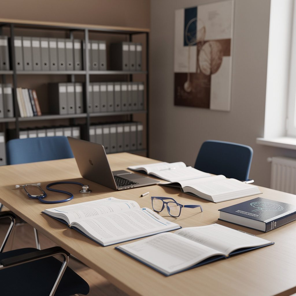 Studienplatzklage in Medizin und Psychologie erfolgreich führen – bildungsrechte by familum
