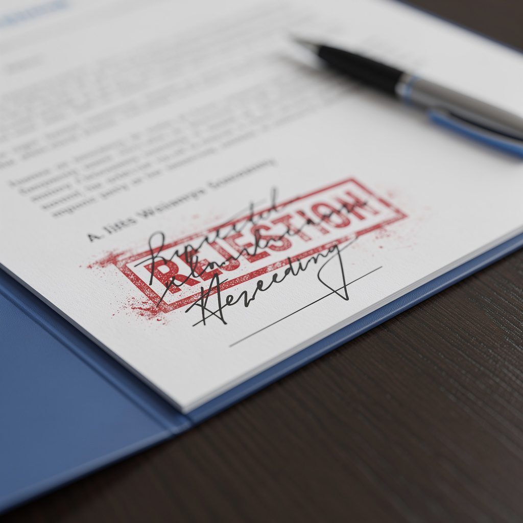Widerspruch Ablehnungsbescheid Studium – bildungsrechte by familum